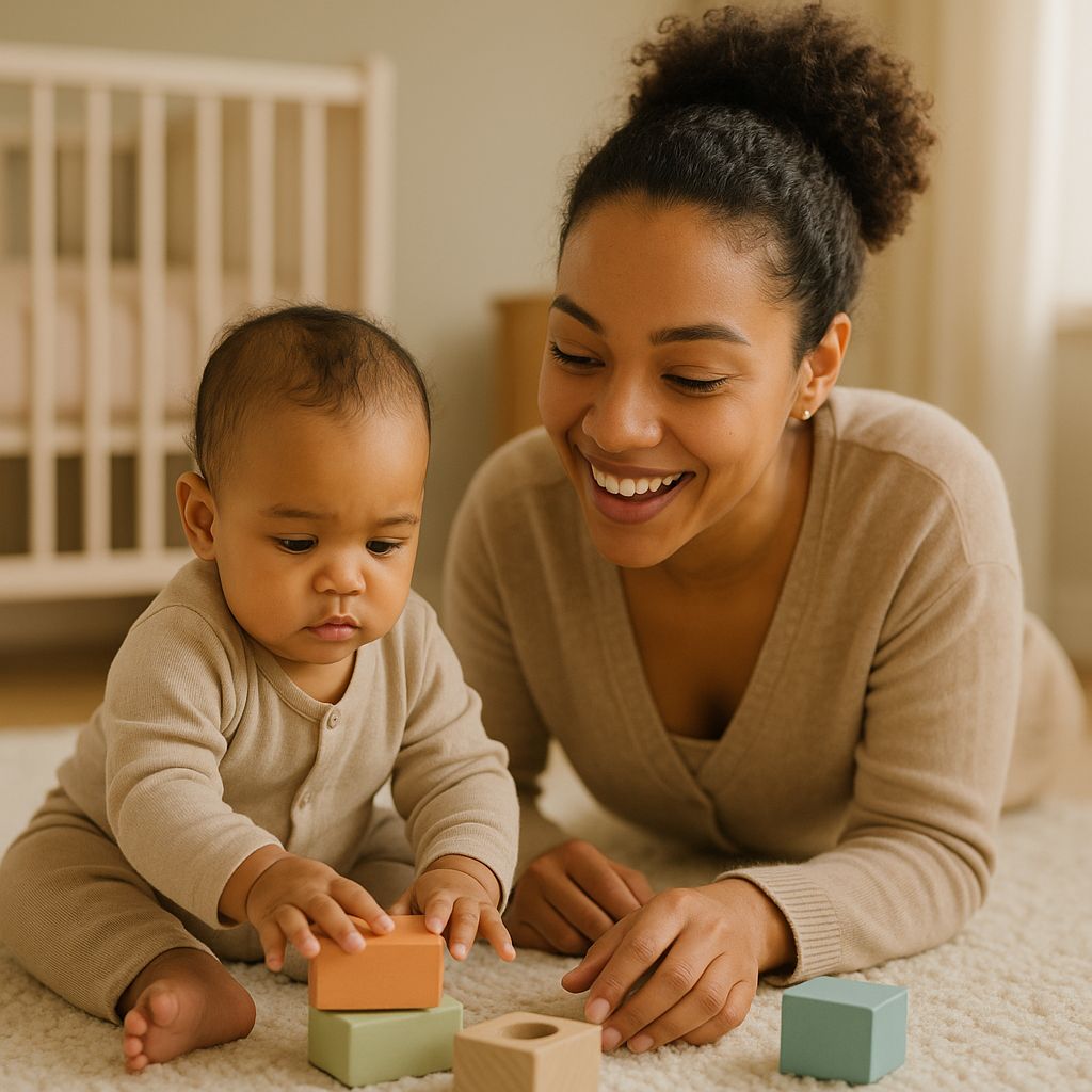 How to Encourage Problem-Solving Skills in Babies: A Parent’s Guide