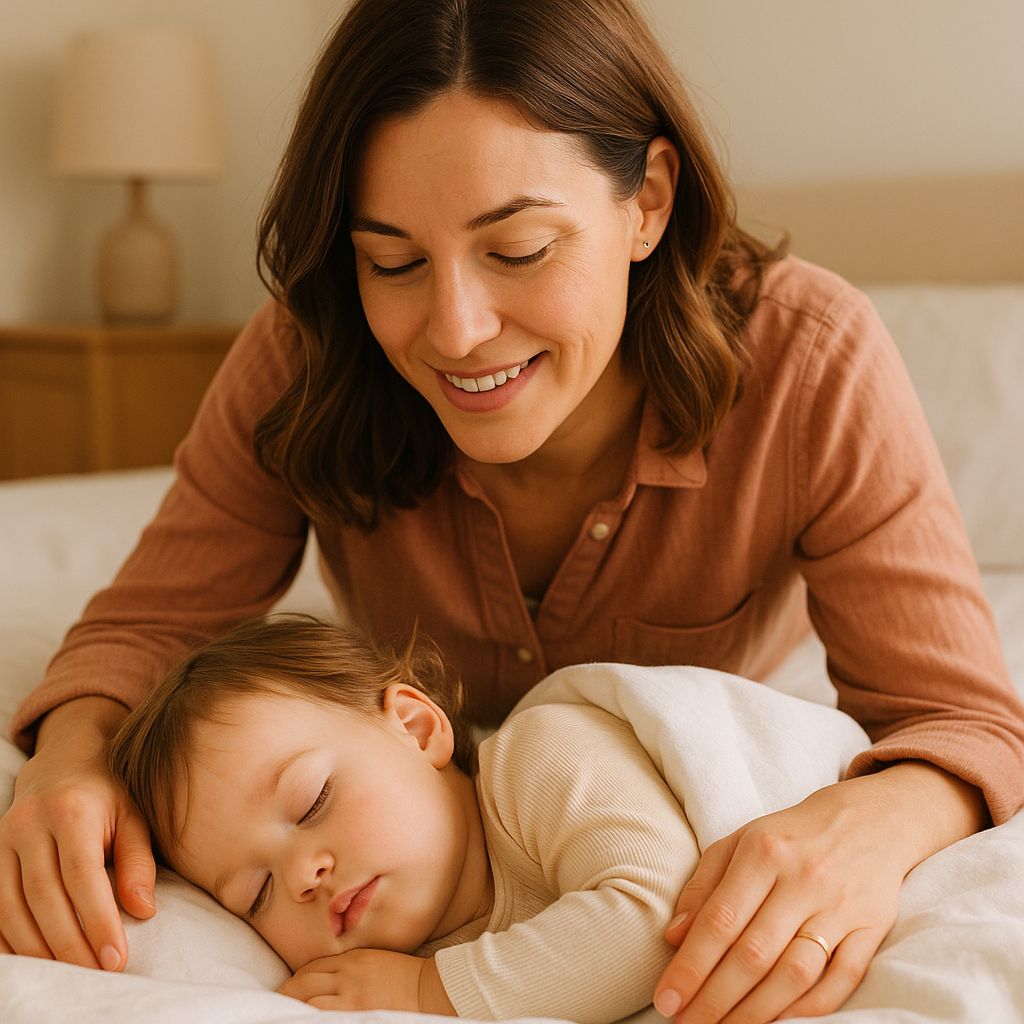 Sleep Regression in Toddlers Explained: Causes, Solutions, and Expert Tips