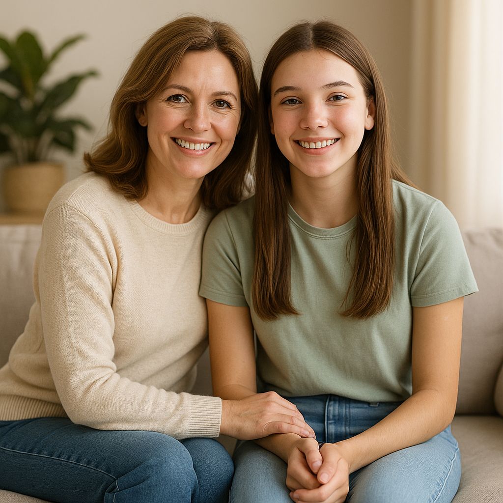 Healthy Lifestyle Habits for Teenagers: Your Guide to Thriving in the Teen Years