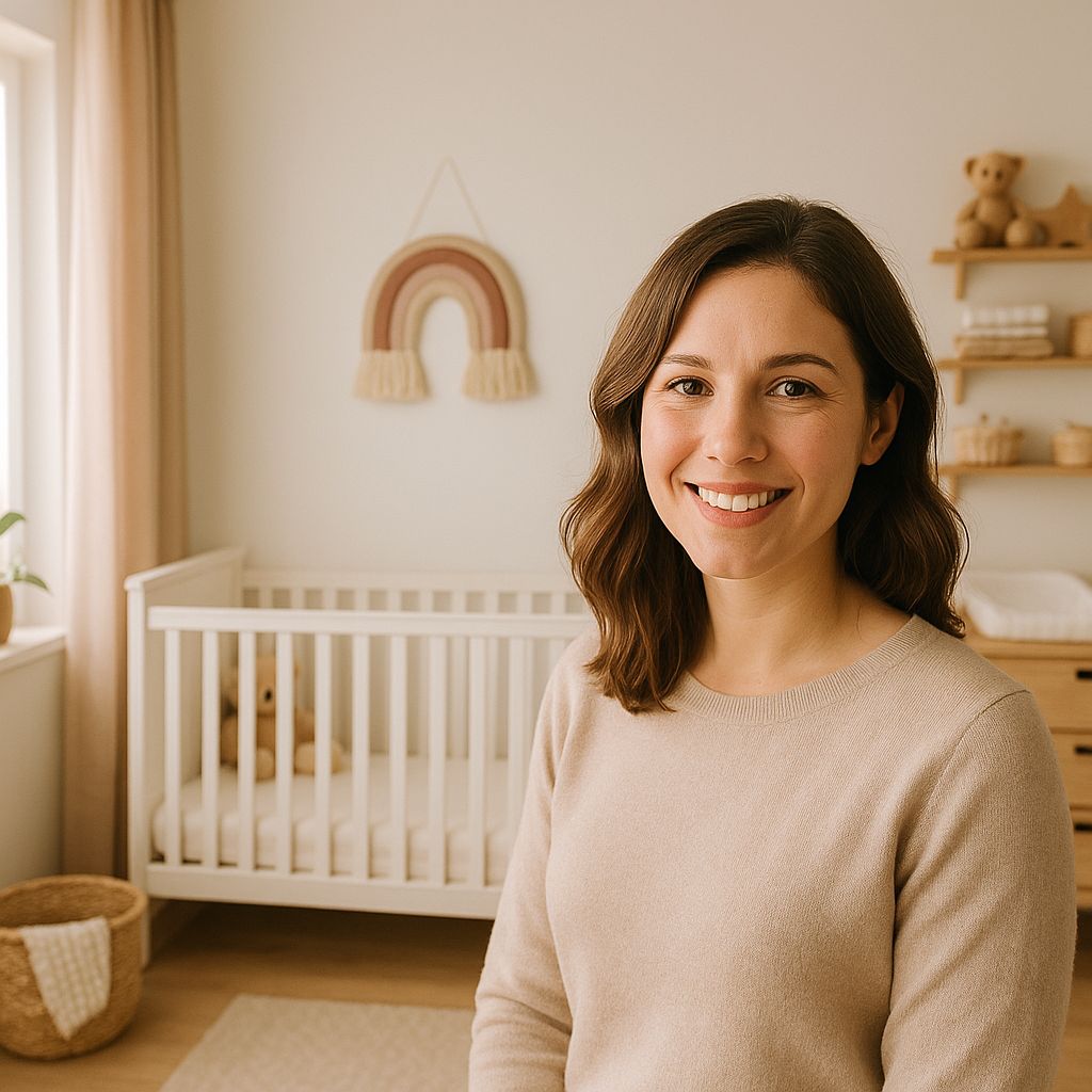 How to Prepare Your Home for a Baby: A Comprehensive Guide
