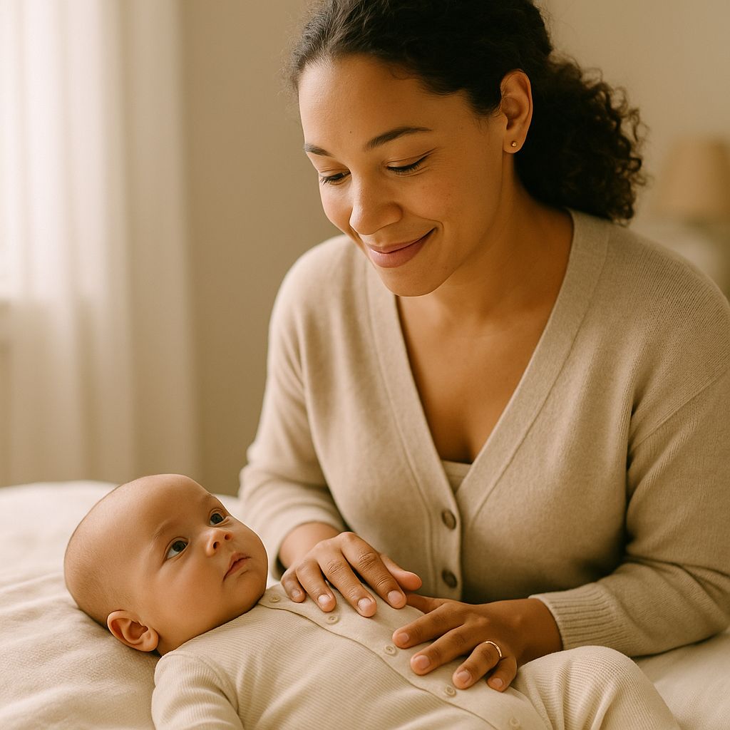 When to Worry About Development Delays in Infants: A Guide for Parents