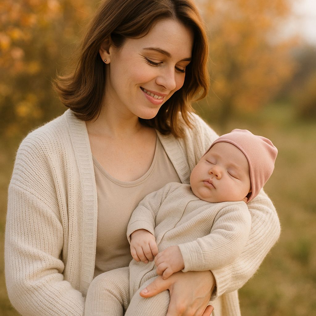 Seasonal Changes and Their Impact on Baby Growth