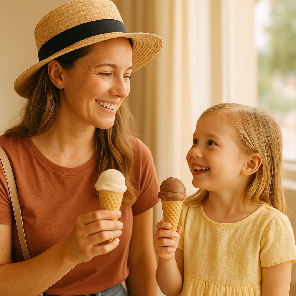 Balancing Treats and Nutrition During Vacations: A Parent’s Guide