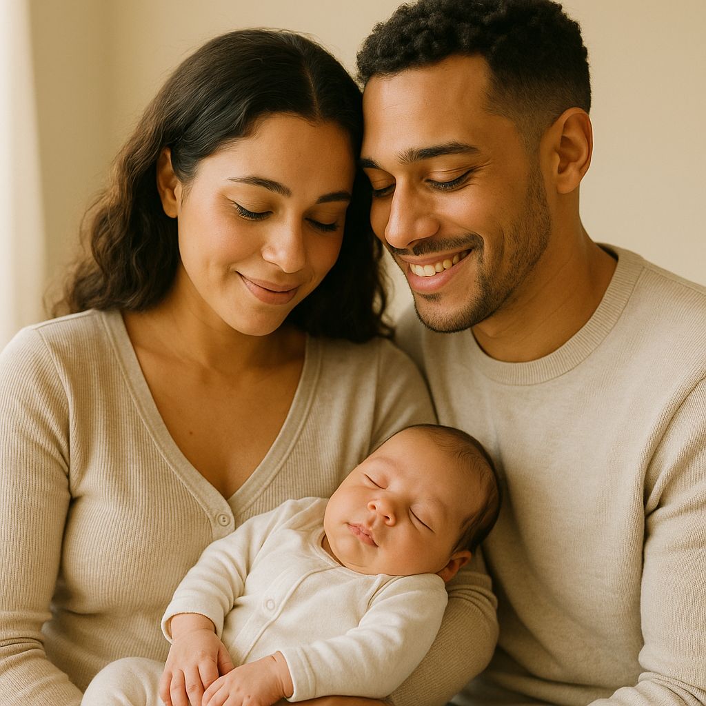Common Mistakes New Parents Make: Expert Advice for Avoiding Pitfalls