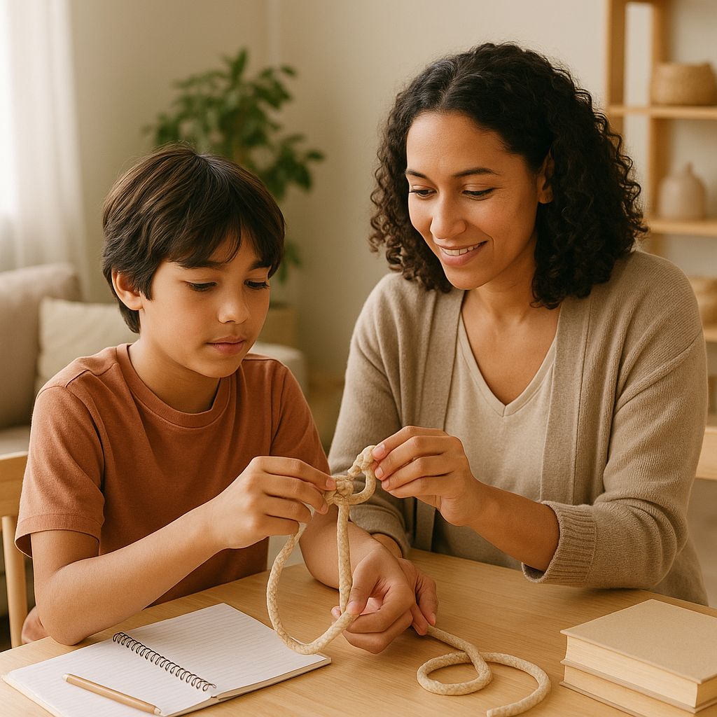 Essential Life Skills Every Pre-Teen Should Learn