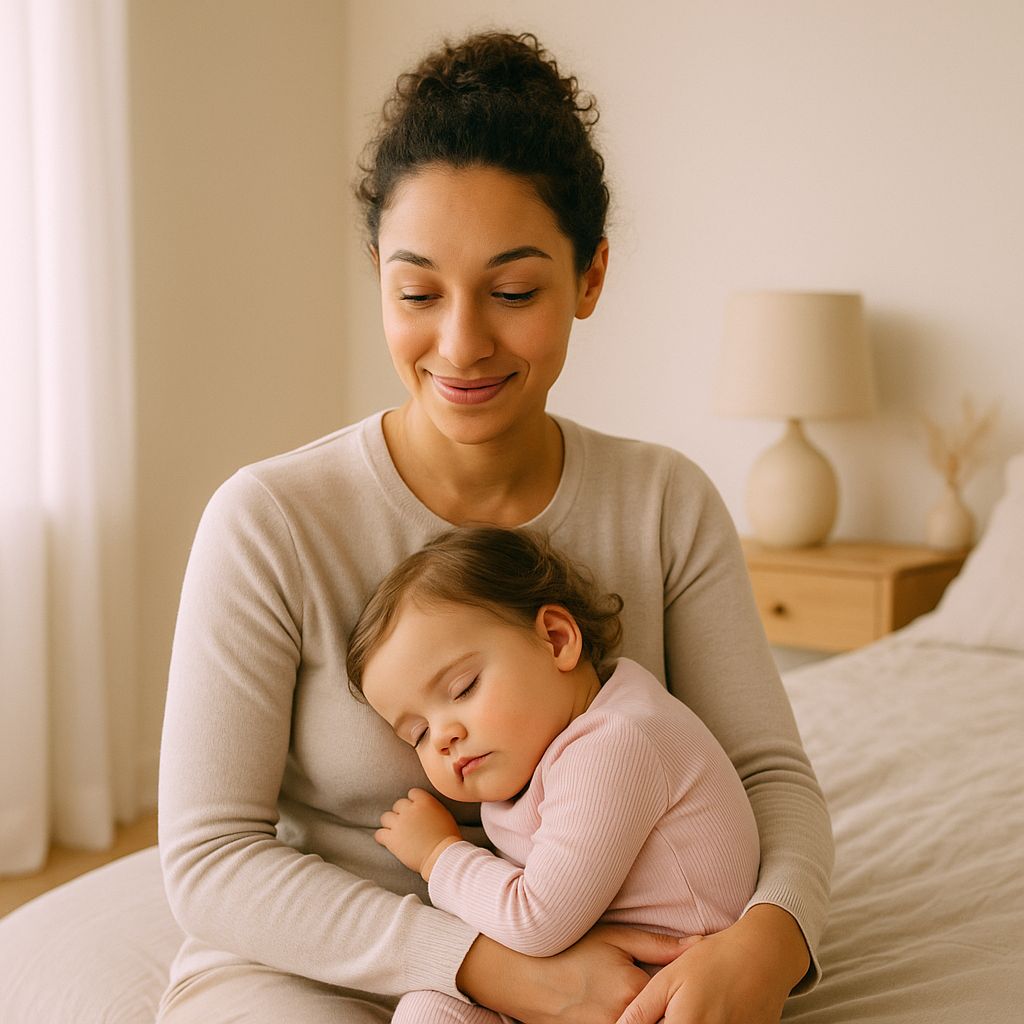 How to Prevent Sleep Regression After Travel: Expert Strategies for Parents