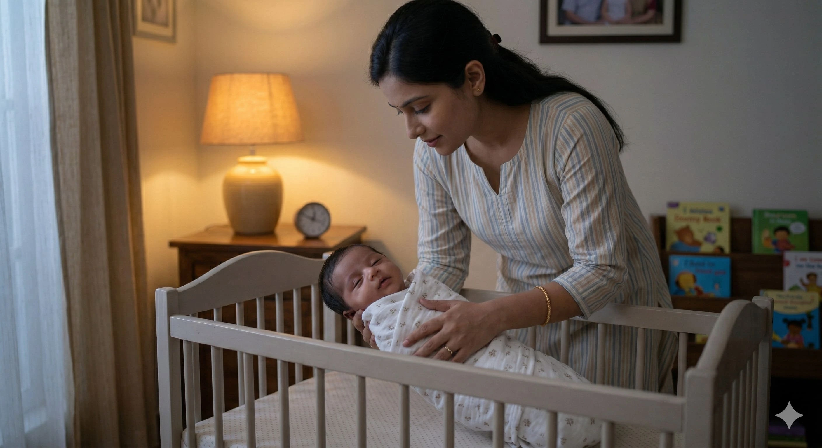 Baby Sleep Problems: How to Fix Your Newborn’s Sleep Cycle