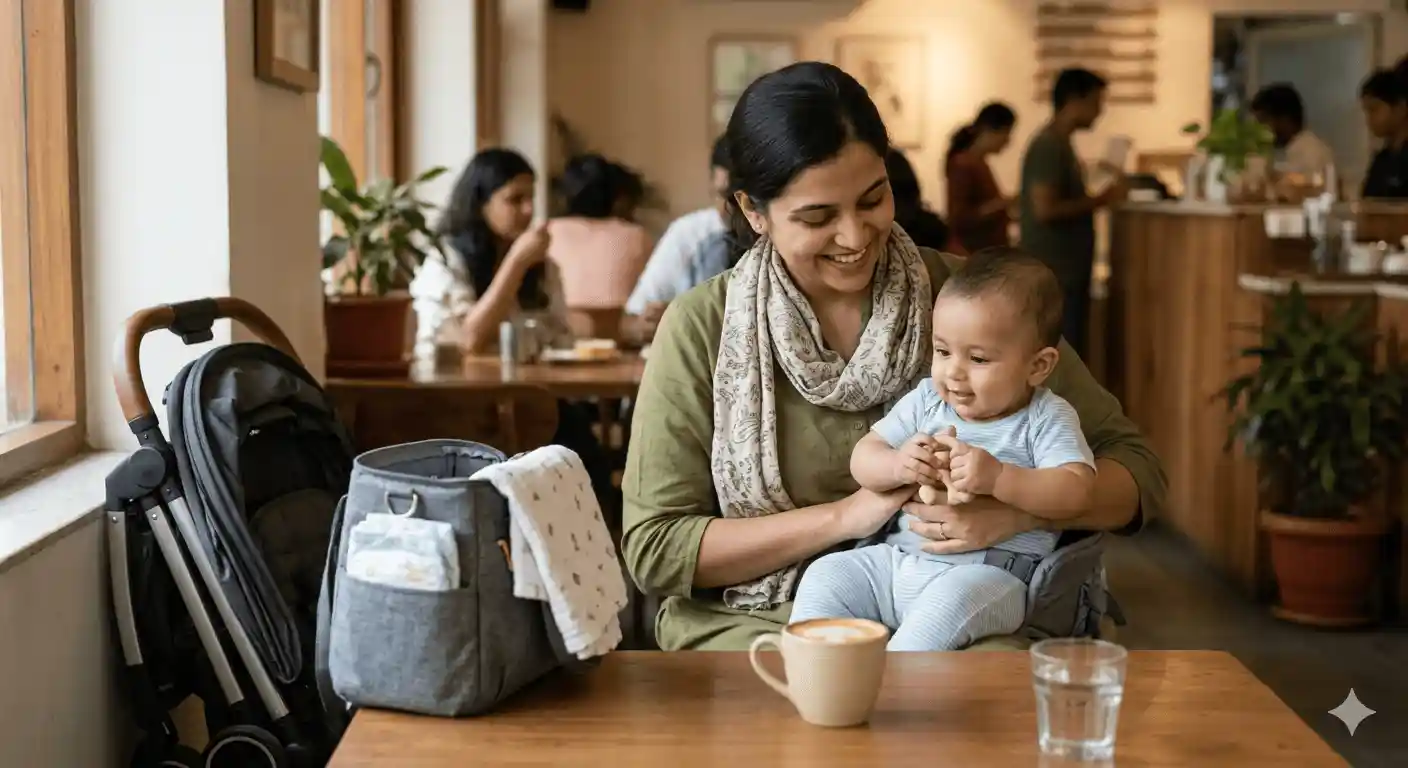 Baby Sleep Regressions: What They Are, When They Hit, and How to Survive Them