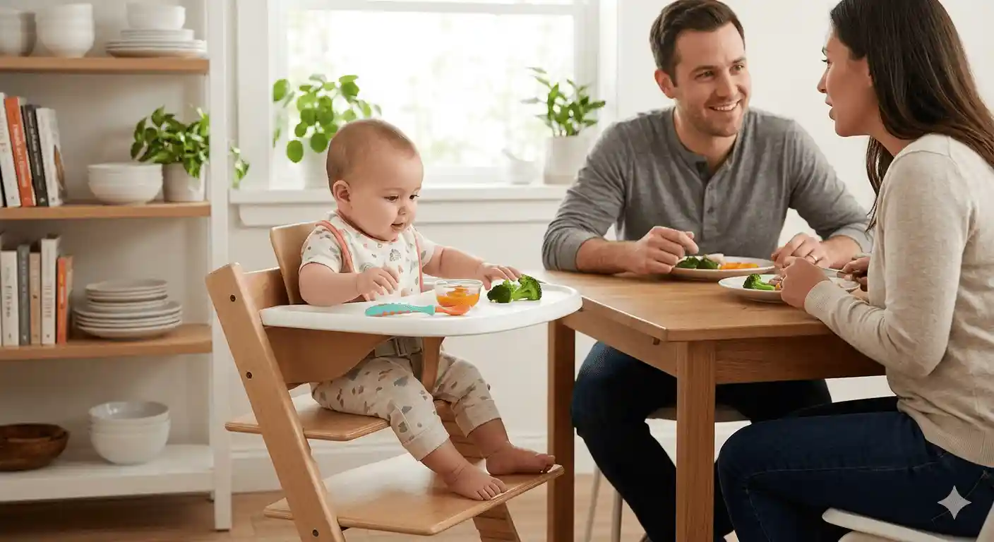 Your First Month as a Parent: The Honest, Unfiltered Truth