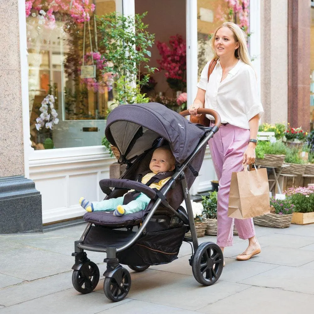 Best Baby Strollers in India (2026): Features, Safety & Buying Guide
